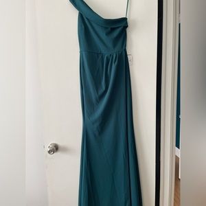Windsor prom/special occasion dress. New with tags